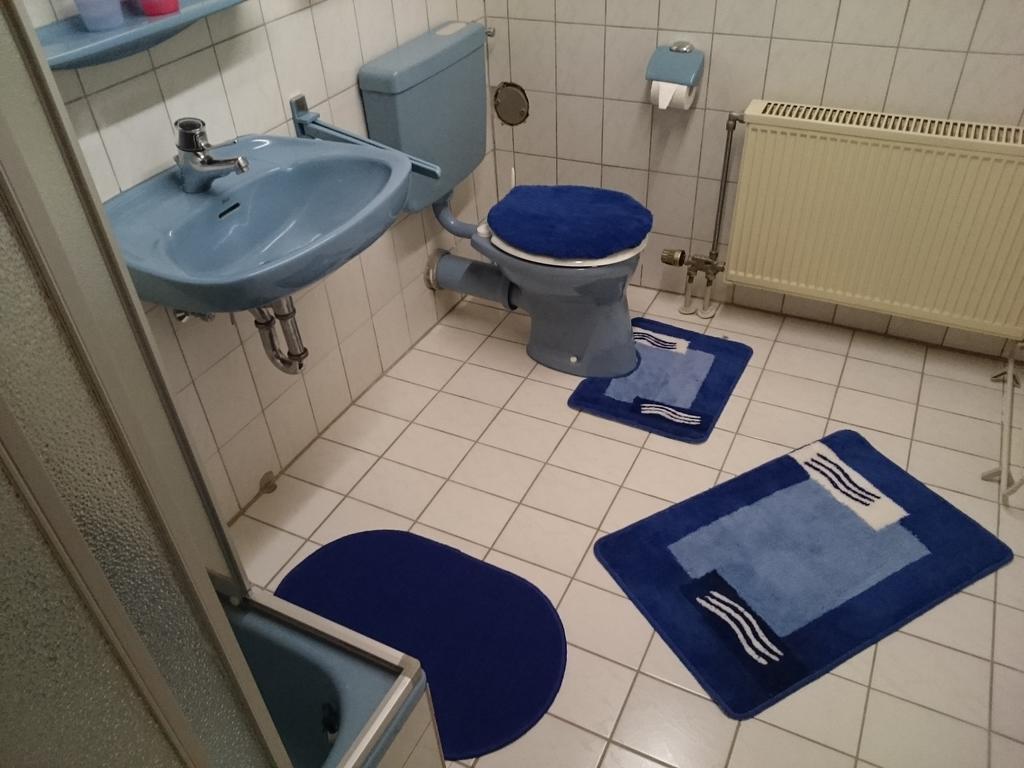Ferienwohnung An Der Loreley Bornich Extérieur photo