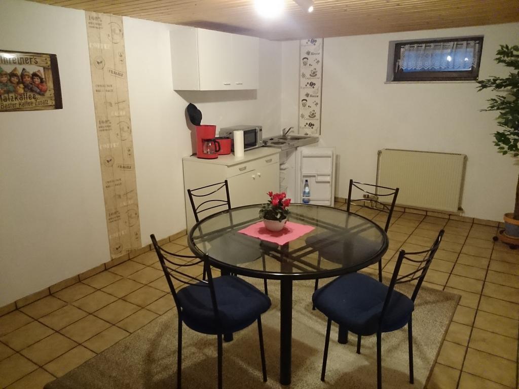 Ferienwohnung An Der Loreley Bornich Extérieur photo
