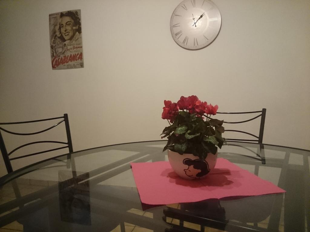 Ferienwohnung An Der Loreley Bornich Extérieur photo