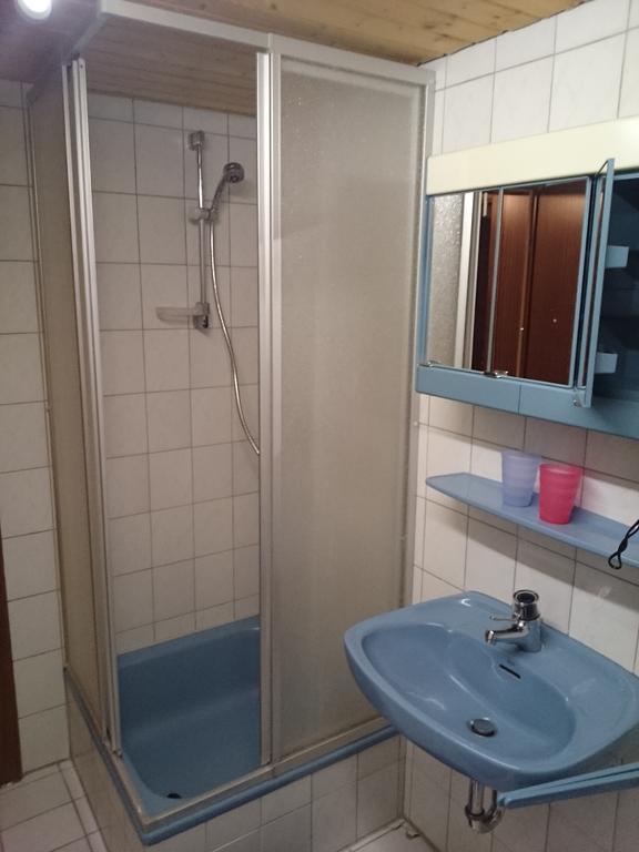 Ferienwohnung An Der Loreley Bornich Extérieur photo