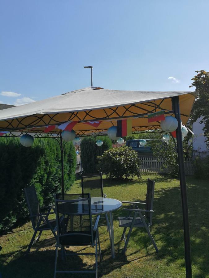 Ferienwohnung An Der Loreley Bornich Extérieur photo